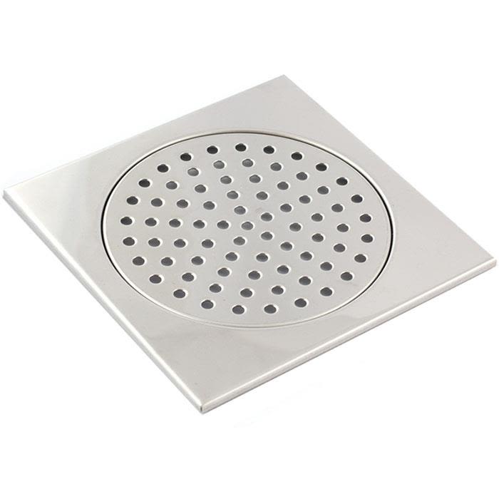 TEBO Details 002328 Golvbrunnssil blank utan urtag