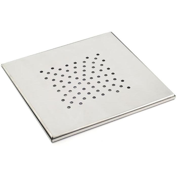 TEBO Details 003047 Fyrkantssil industri 250x250 mm