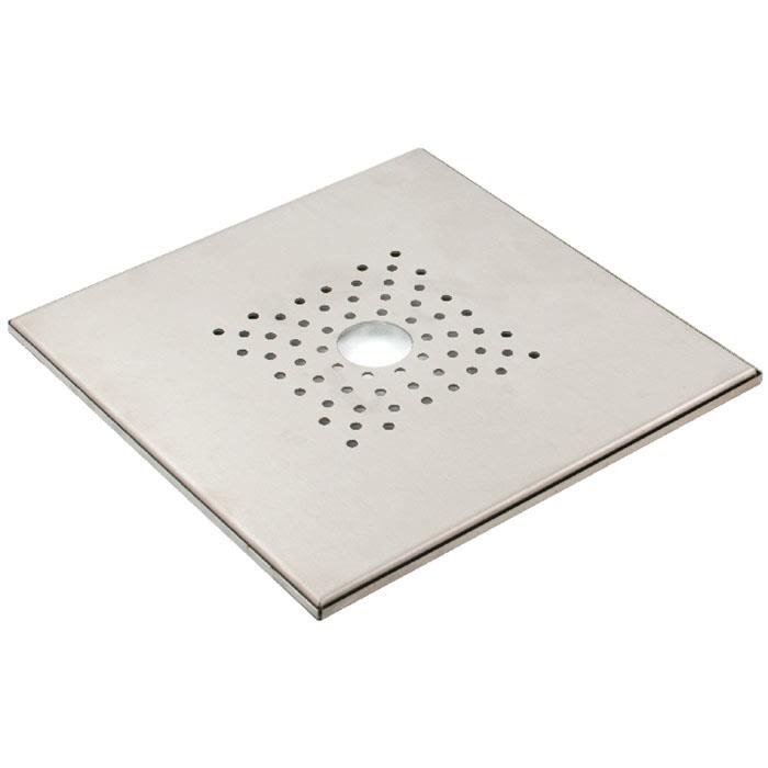 TEBO Details 003050 Fyrkantssil industri, 300x300