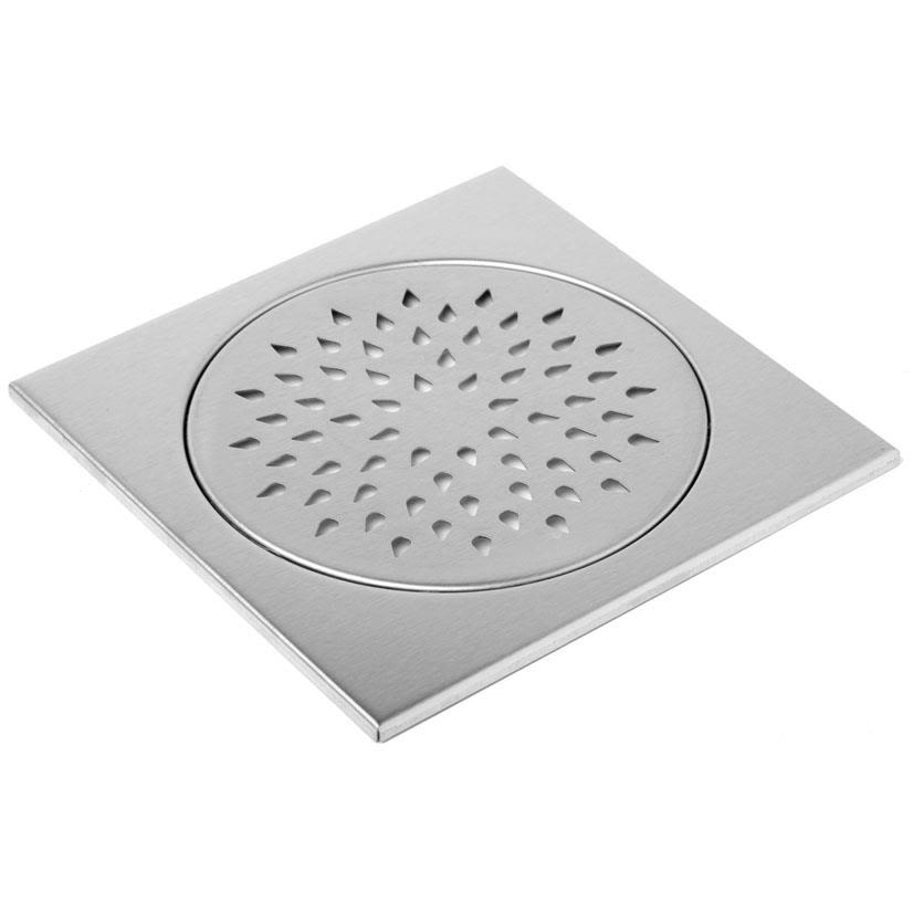 TEBO Details London Golvbrunnssil 200x200 mm