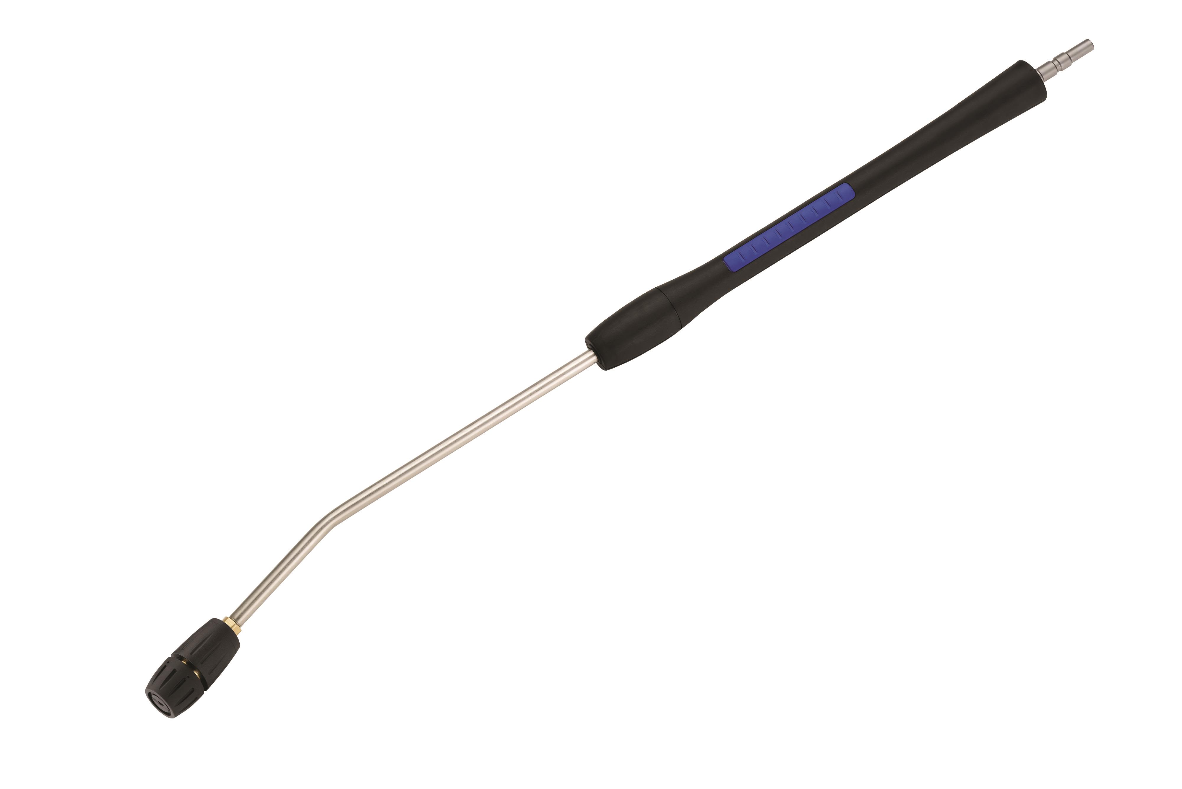 Nilfisk Flexopower Plus Skyllerør 112 cm, uten dyse