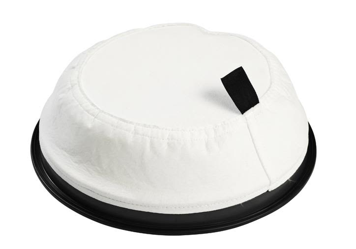 Nilfisk 1471432500 Påsfilter