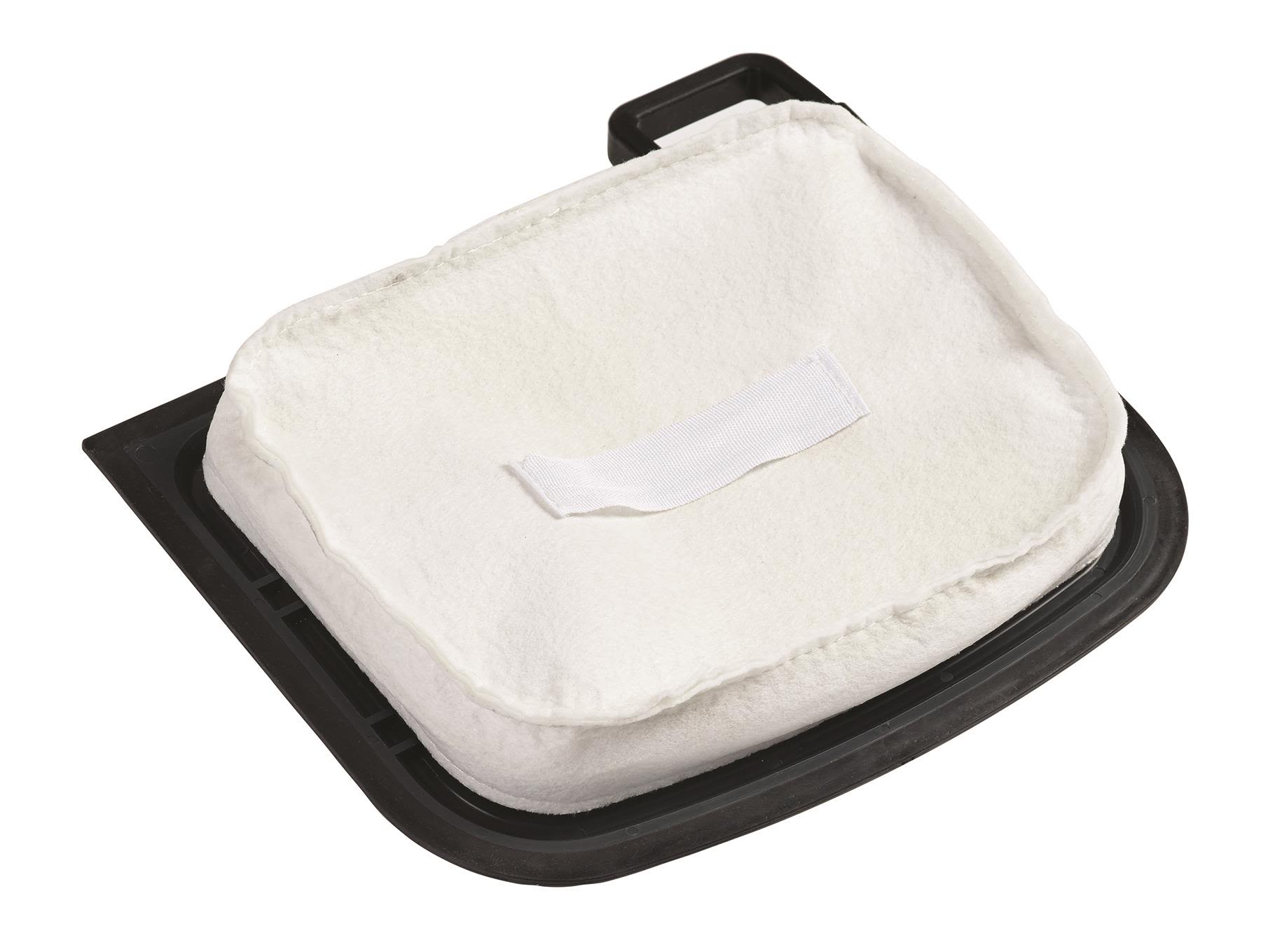 Nilfisk Basic Sekkfilter