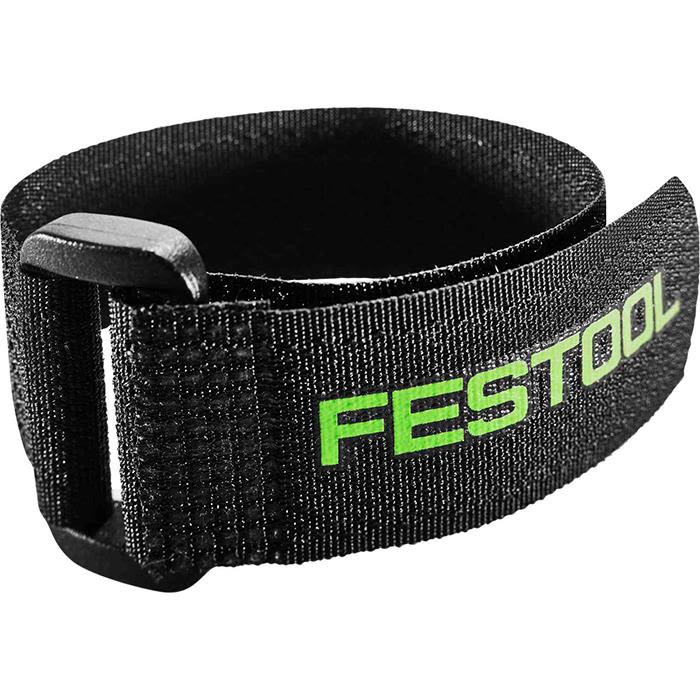 Festool KV-215/5 Kardborrband för sugslang