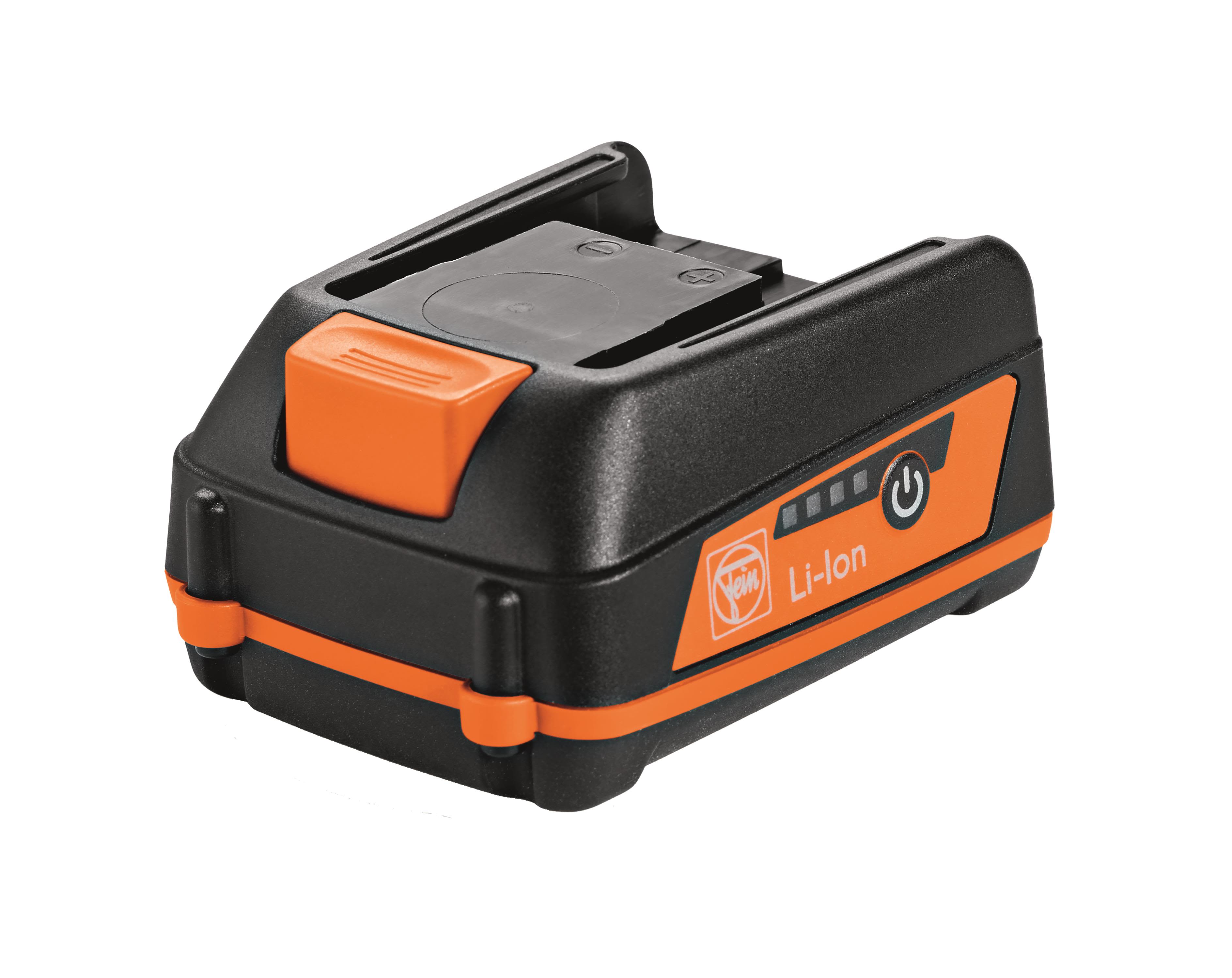 Fein 92604183020 Batteri 12V, 3Ah