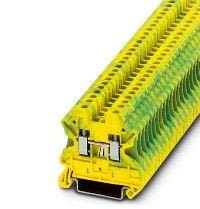 Phoenix Contact UT 2,5-PE Skyddsledarplint 2,5 mm²