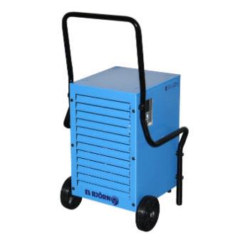 El-Björn AD 200S Byggavfuktare 350 W