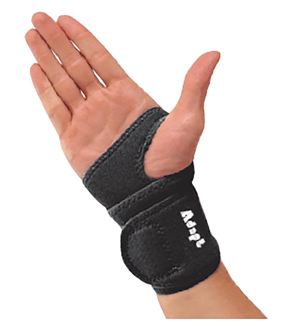 Adapt Comfort 10588 Handledsstöd one size