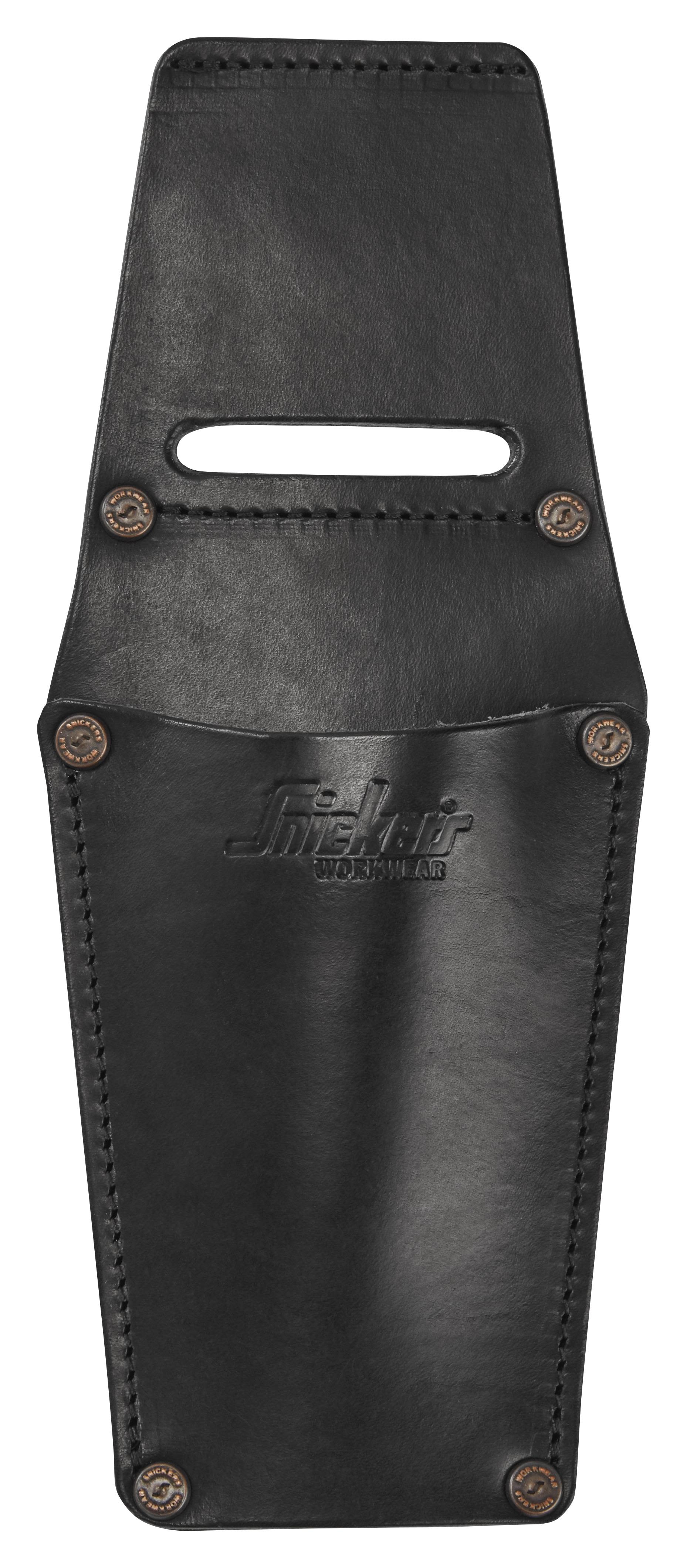 Snickers Workwear 9767 Verktygshållare läder