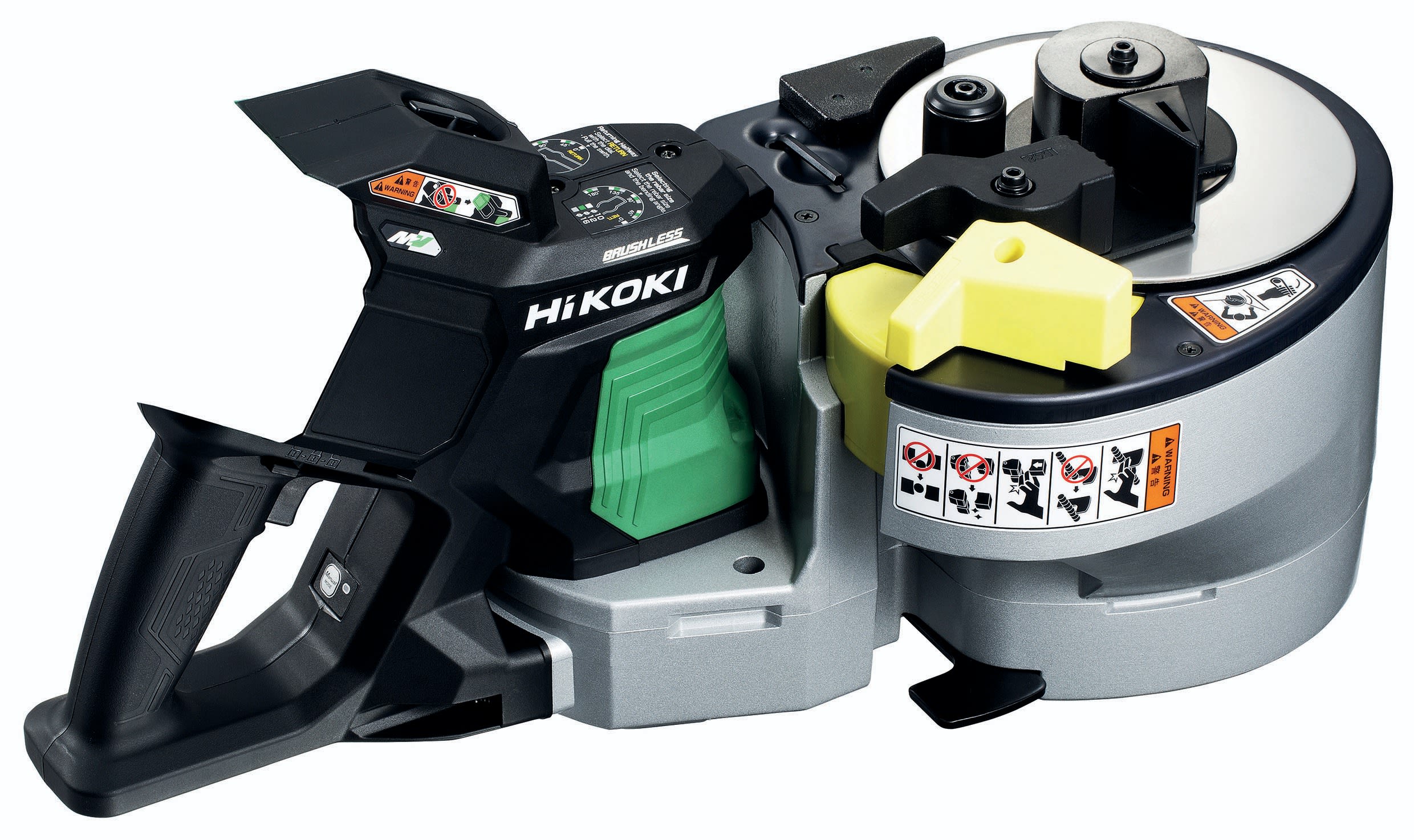 HiKOKI VB3616DAW2Z Armeringskap SOLO