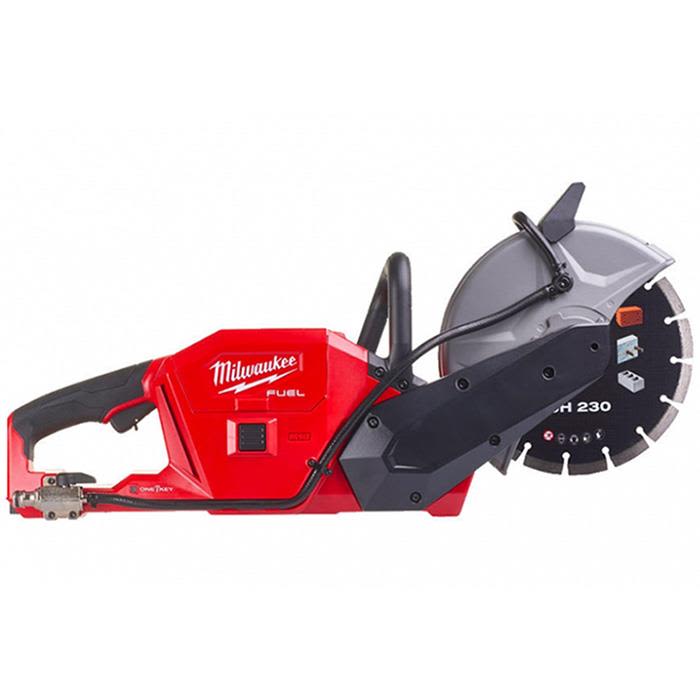 Milwaukee M18 FCOS230-0 Kappemaskin uten batteri og lader