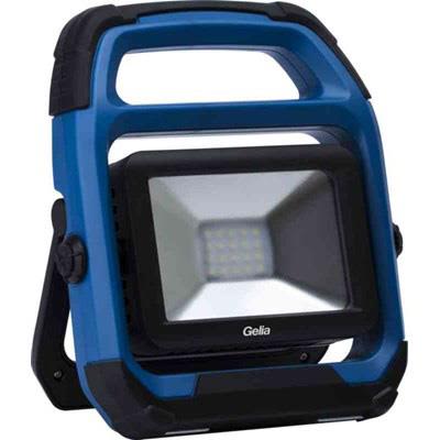 Gelia TARGET T20SB Arbetslampa 20 W, 1600 lm