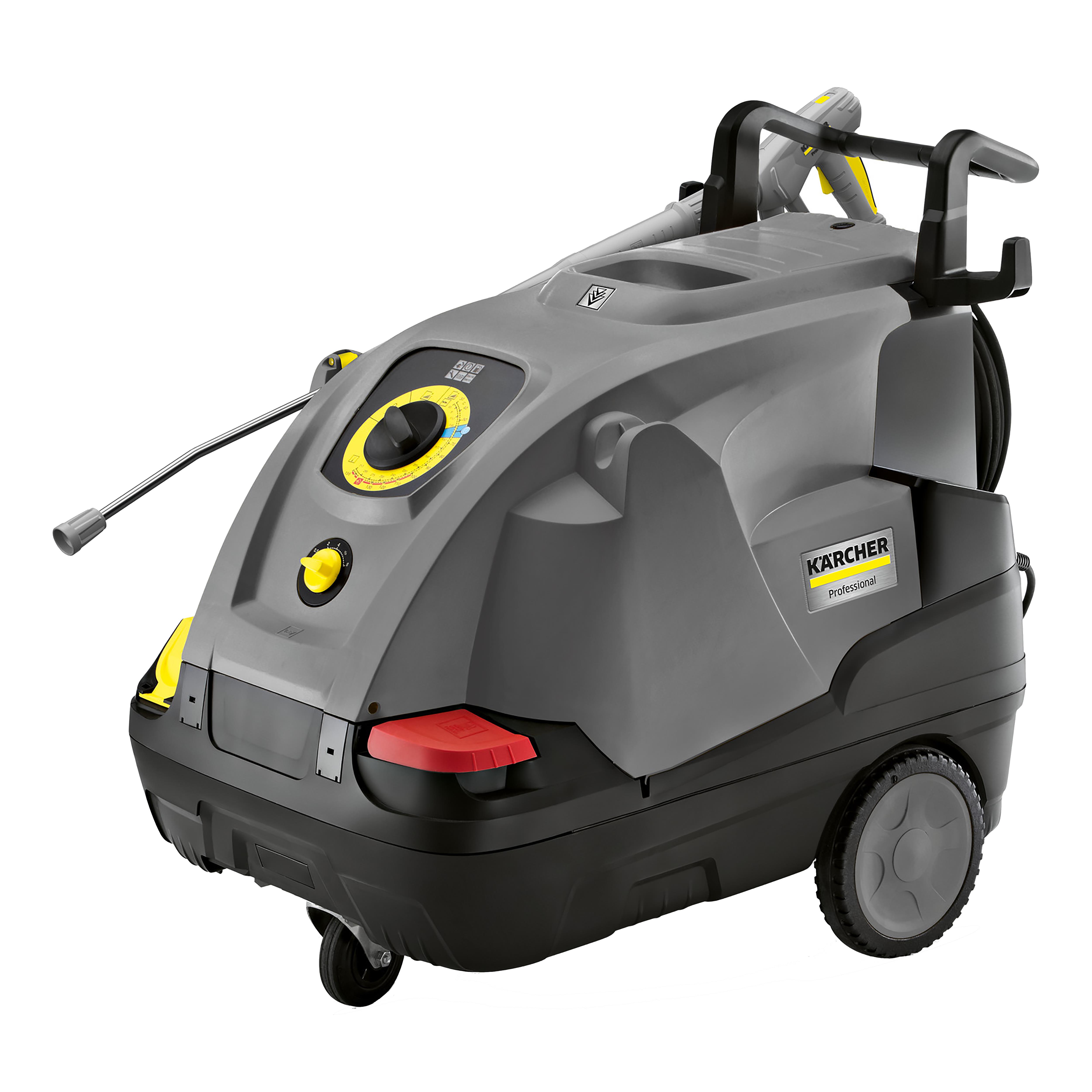 Kärcher Professional HDS 9/17-4 C Classic Høytrykksspyler