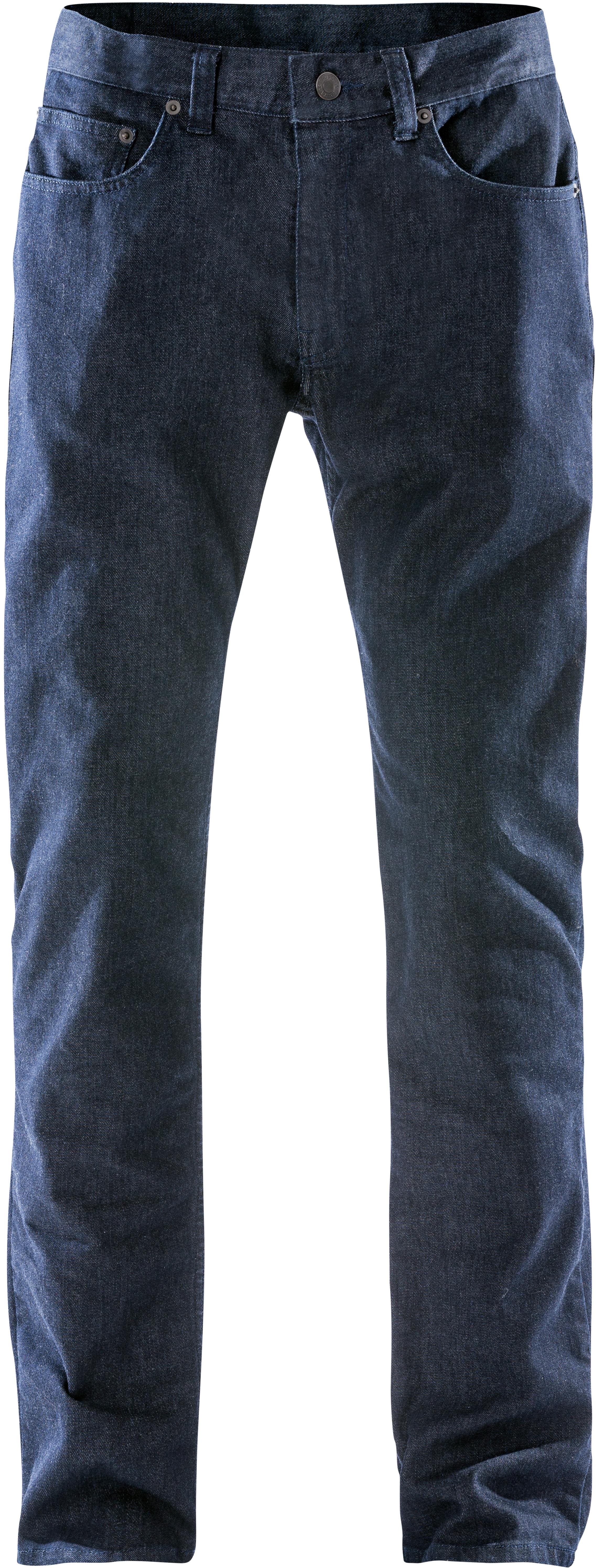 Denim stretchbukse 2623 DCS