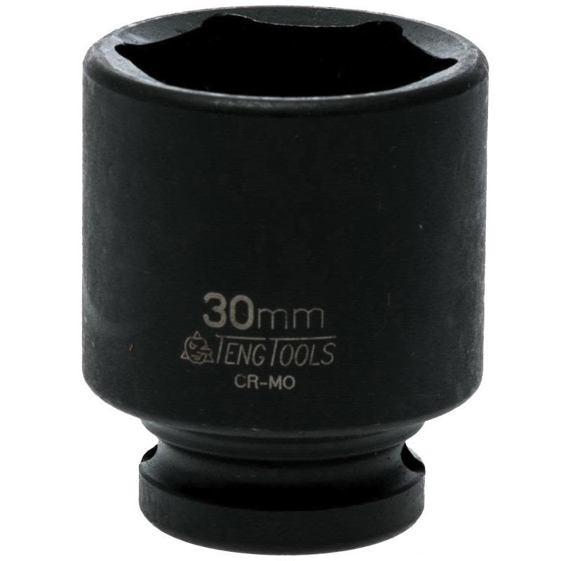 Teng Tools 920530N Krafthylsa 1/2" 30 mm