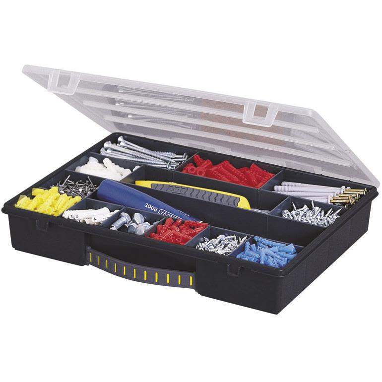 STANLEY 1-92-761 Sortimentboks