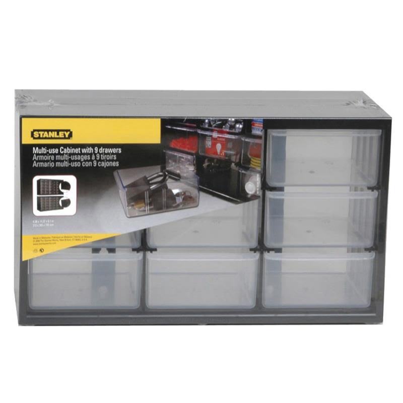 STANLEY 1-93-978 Sortimentlåda