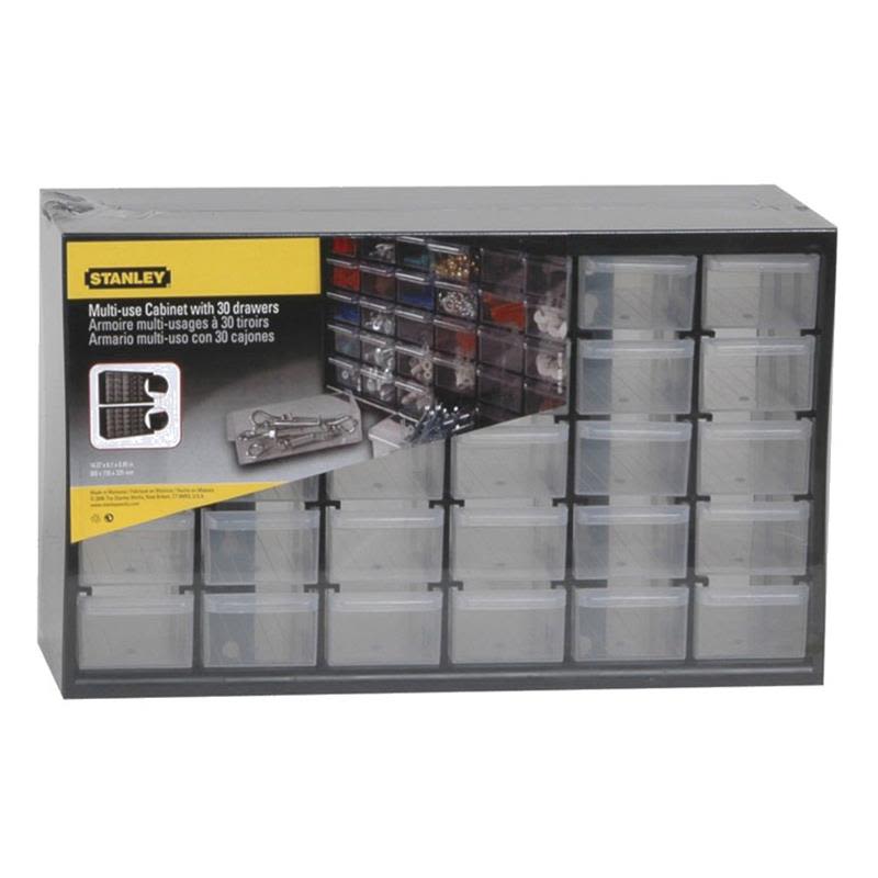 STANLEY 1-93-980 Sortimentboks
