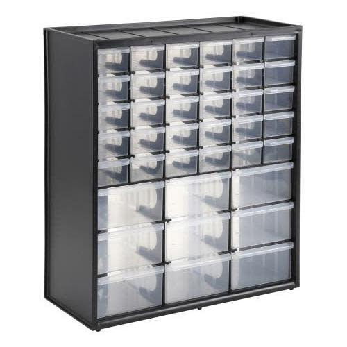 STANLEY 1-93-981 Sortimentlåda