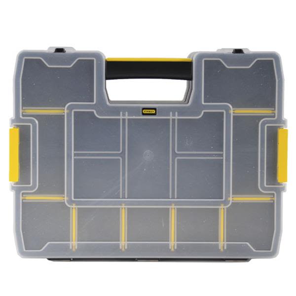 Stanley sortmaster junior side clips