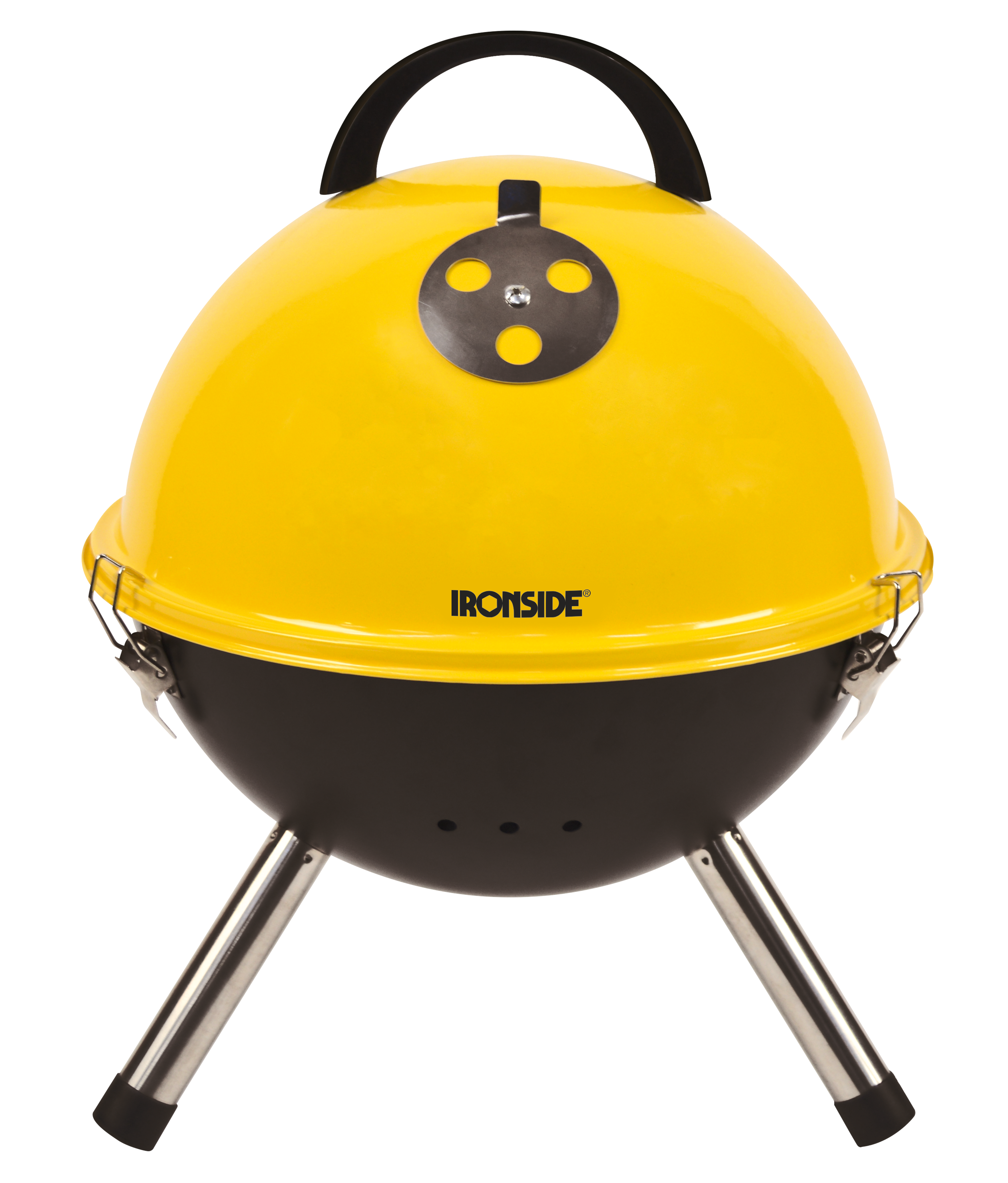Ironside YH22012ZC Grill Ø 42 cm
