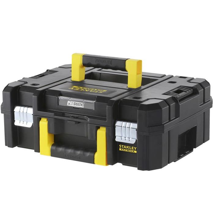 STANLEY FatMax PRO-STACK II Oppbevaringsboks