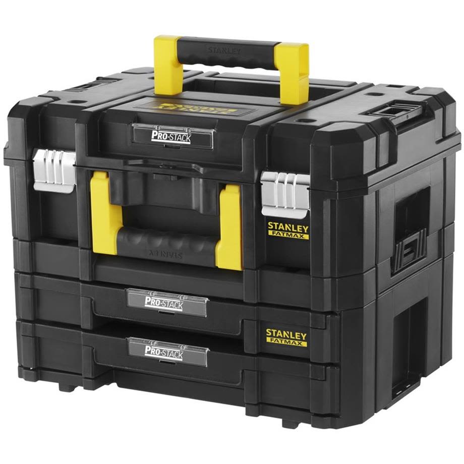 STANLEY FatMax FMST1-71981 Verktøykasse