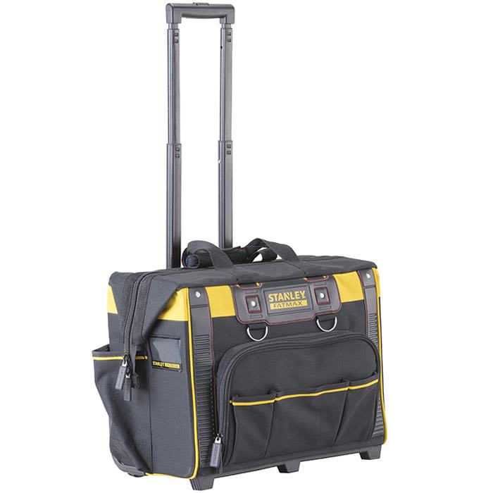 Stanley Fatmax bag on wheels fmst1-80148