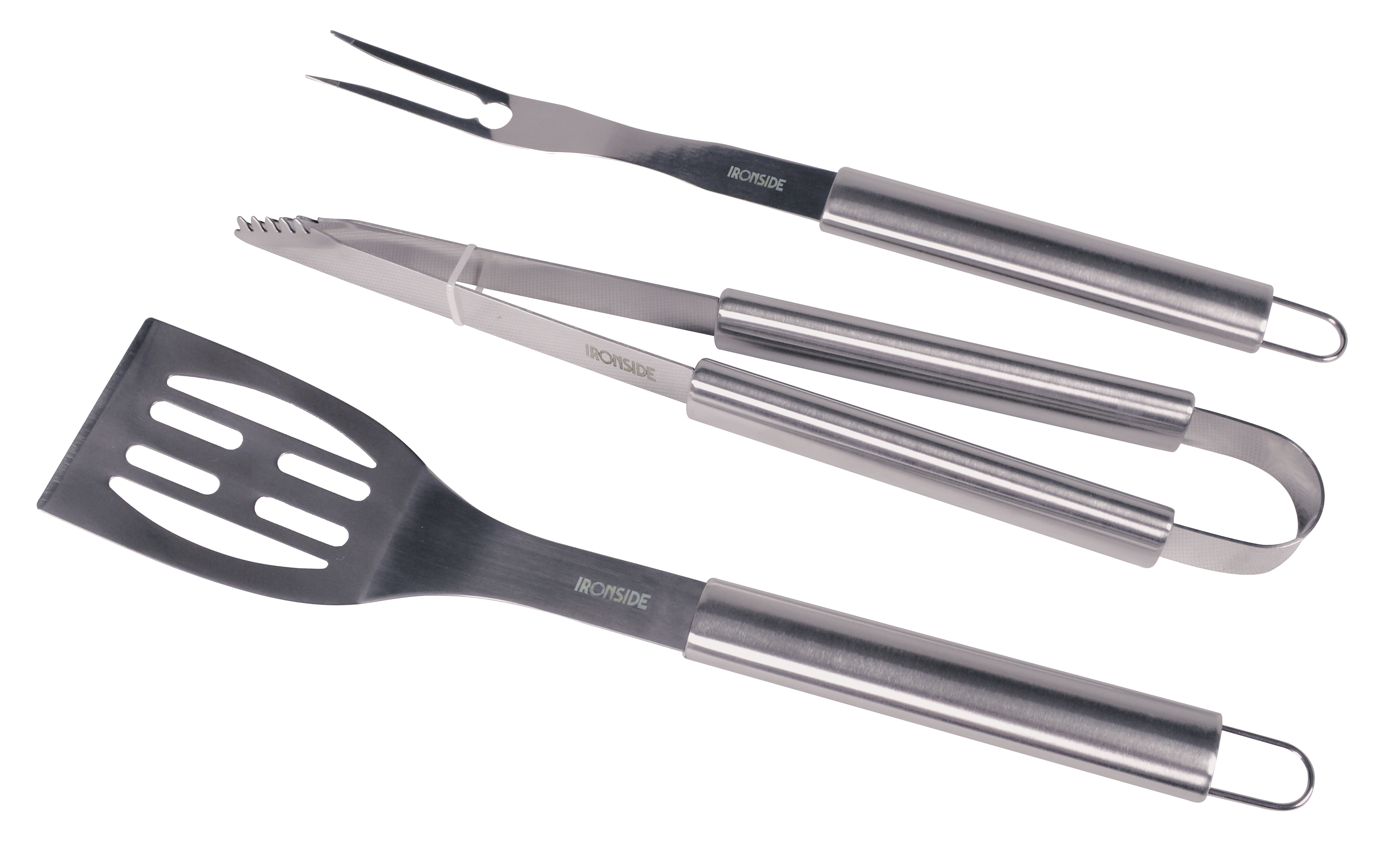 Ironside 500245 Grillredskap
