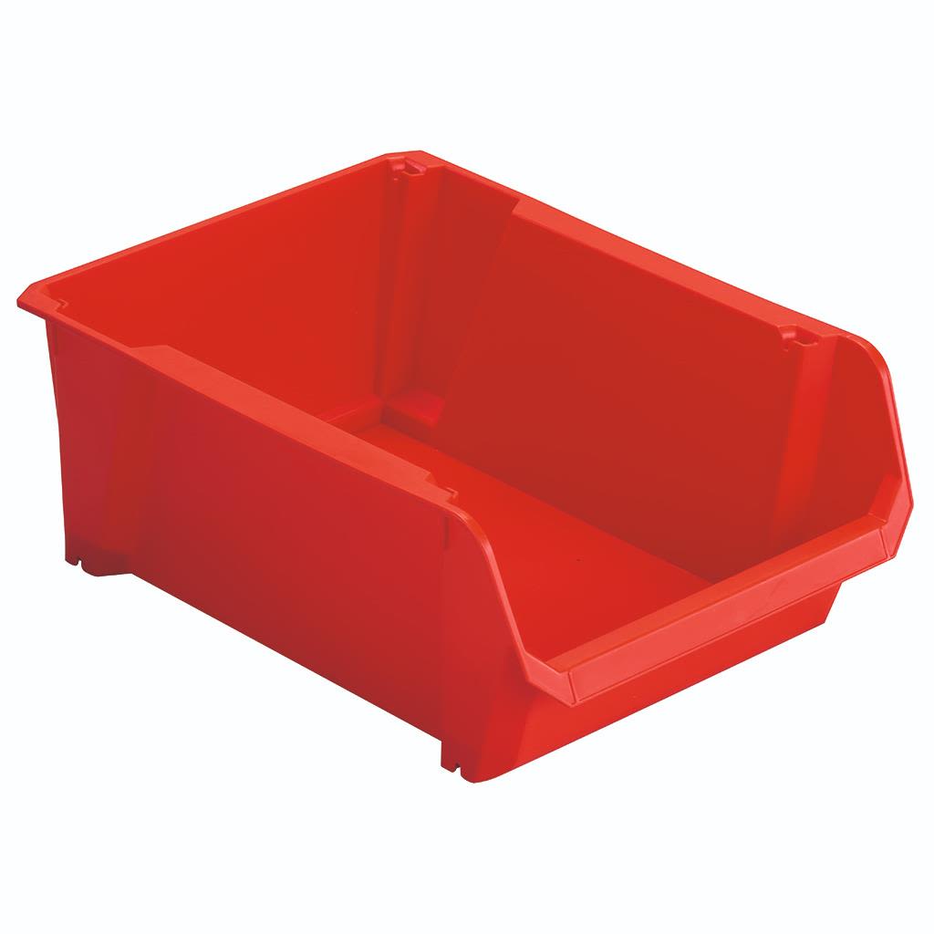 STANLEY STST82745-1 Förrådsback Röd