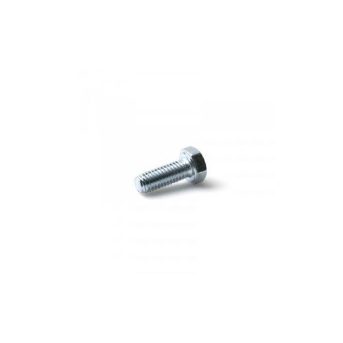 Arvid Nilsson 23610520 Sekskantskrue 10 x 1,25 x 20 mm, FZB DIN 961