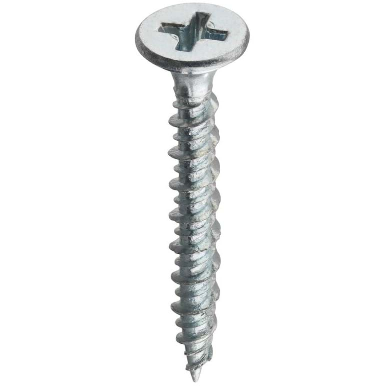 Grabber CT32Z Gipsskrue EFZ 1000-pakning Ø 3,9 x L 32 mm