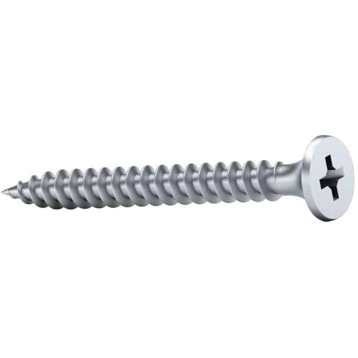 Ejot 900340 Gipsskrue Ejofix 3, FZB, for trestender 4,2 x 57 mm, 250-pakning
