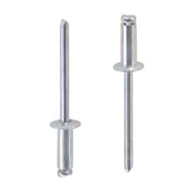 Ejot R103148250 Blindnagel 4,8 X 25 MM, 3000-pakning