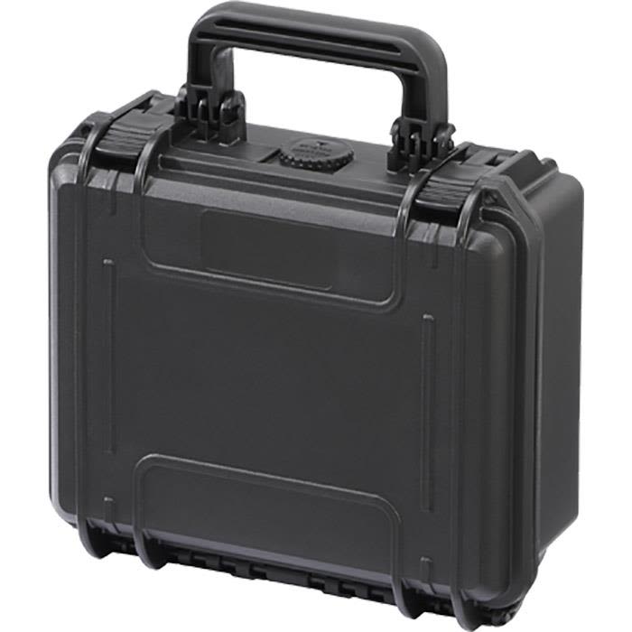 MAX cases MAX235H105 Förvaringsväska vattentät, 4,48 liter tom