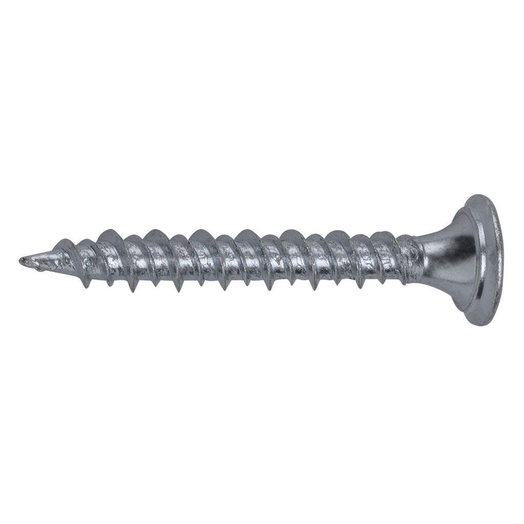 Gunnebo Z111030 Kombiskrue 1000-pakning Ø 3,9 x 30 x 6 x 8,2 mm