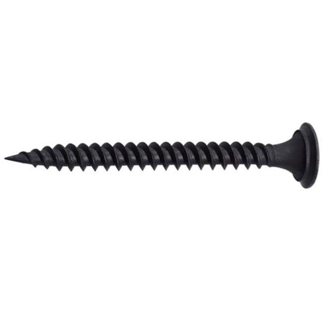 Gunnebo Z111138 Gipsskrue 1000-pakning, Ø 3,5 x 38 x 6 x 8,2 mm