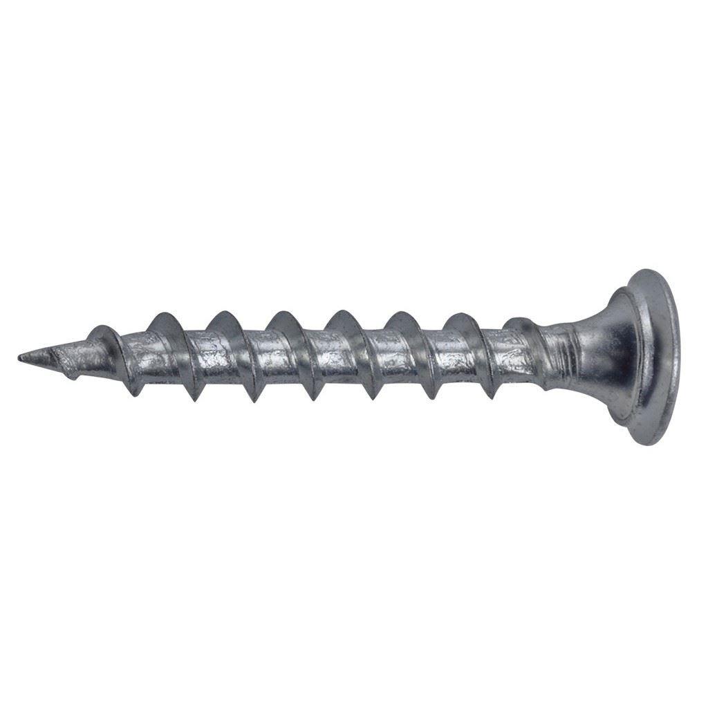 Gunnebo Z111340 Gipsskrue 1000-pakning Ø 3,9 x 40 x 6 x 8,2 mm