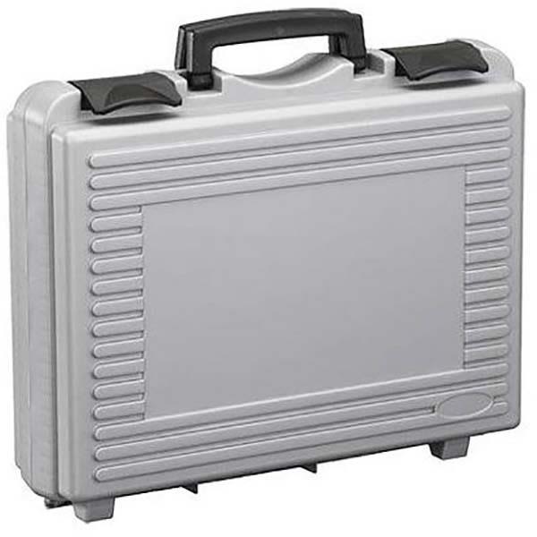 MAX cases 17043H156 Förvaringsväska med 2 handtag och clips Procase 5