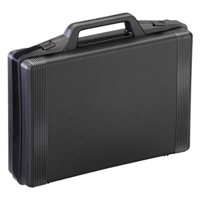 MAX cases K45 Förvaringsväska fyrkantig design Medium