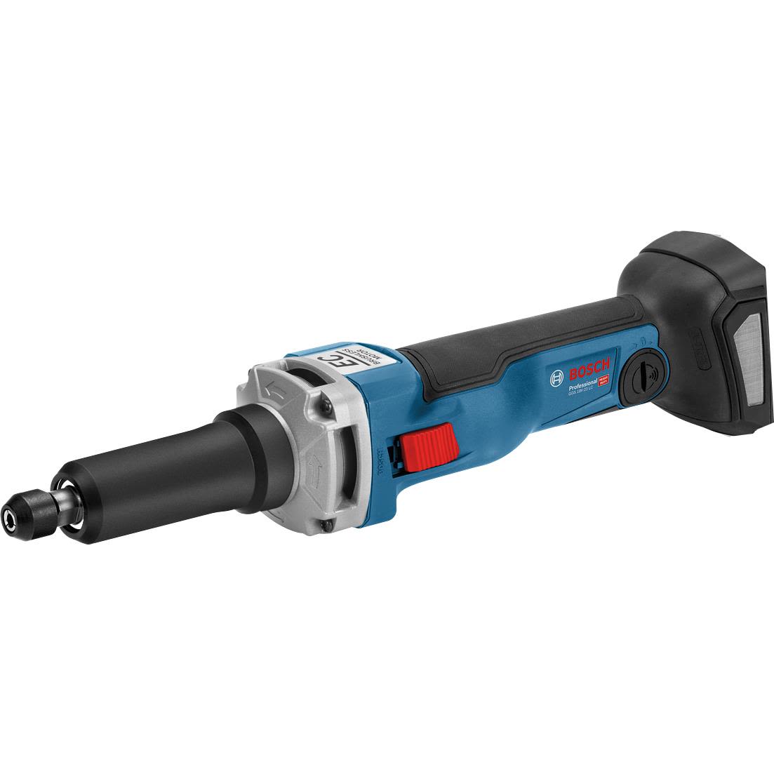 Bosch GGS 18V-23 LC Rakslip utan batteri och laddare