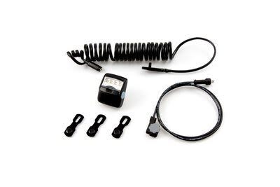 3M Speedglas G5-01 169200 Arbetslampa monteringskit, lång kabel