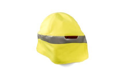 3M Speedglas G5-01 Huvudskydd fluorescerande tyg