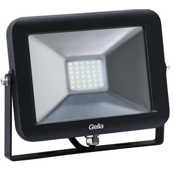 Gelia TARGET T50 Lyskaster 4000 lm