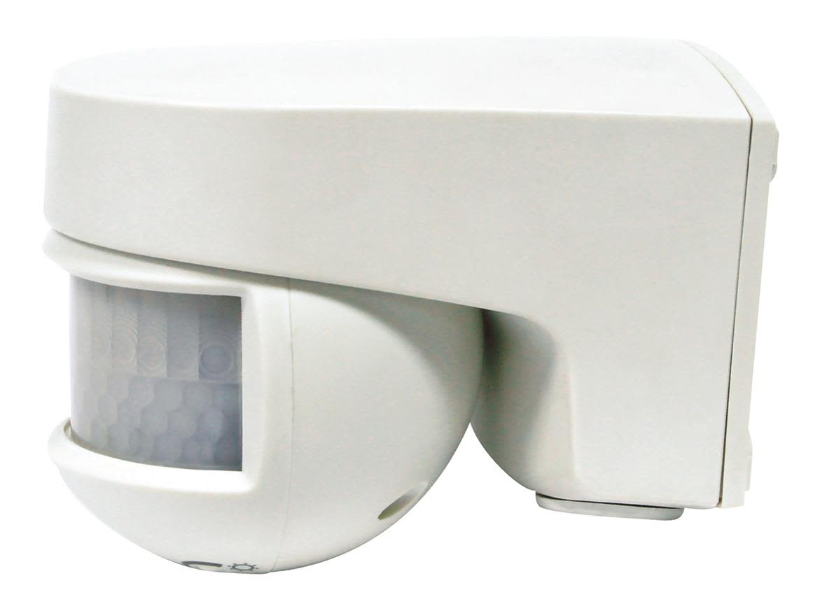 Sunwind Isimat 134112 Rörelsesensor 200 °