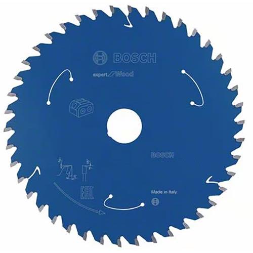Bosch Expert for Wood Sagklinge 165 x 1,5 x 20 mm, 36T 20 mm