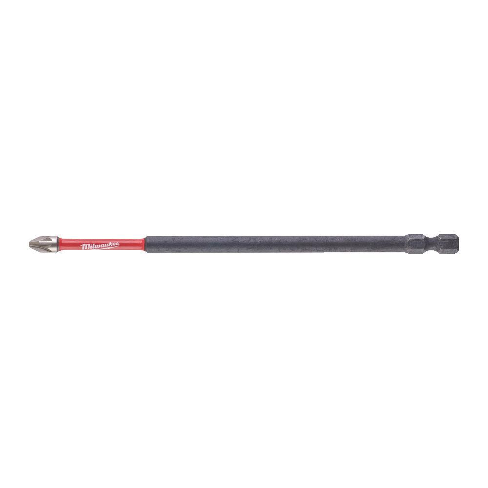 Milwaukee Shockwave Bits PZ3X150 mm