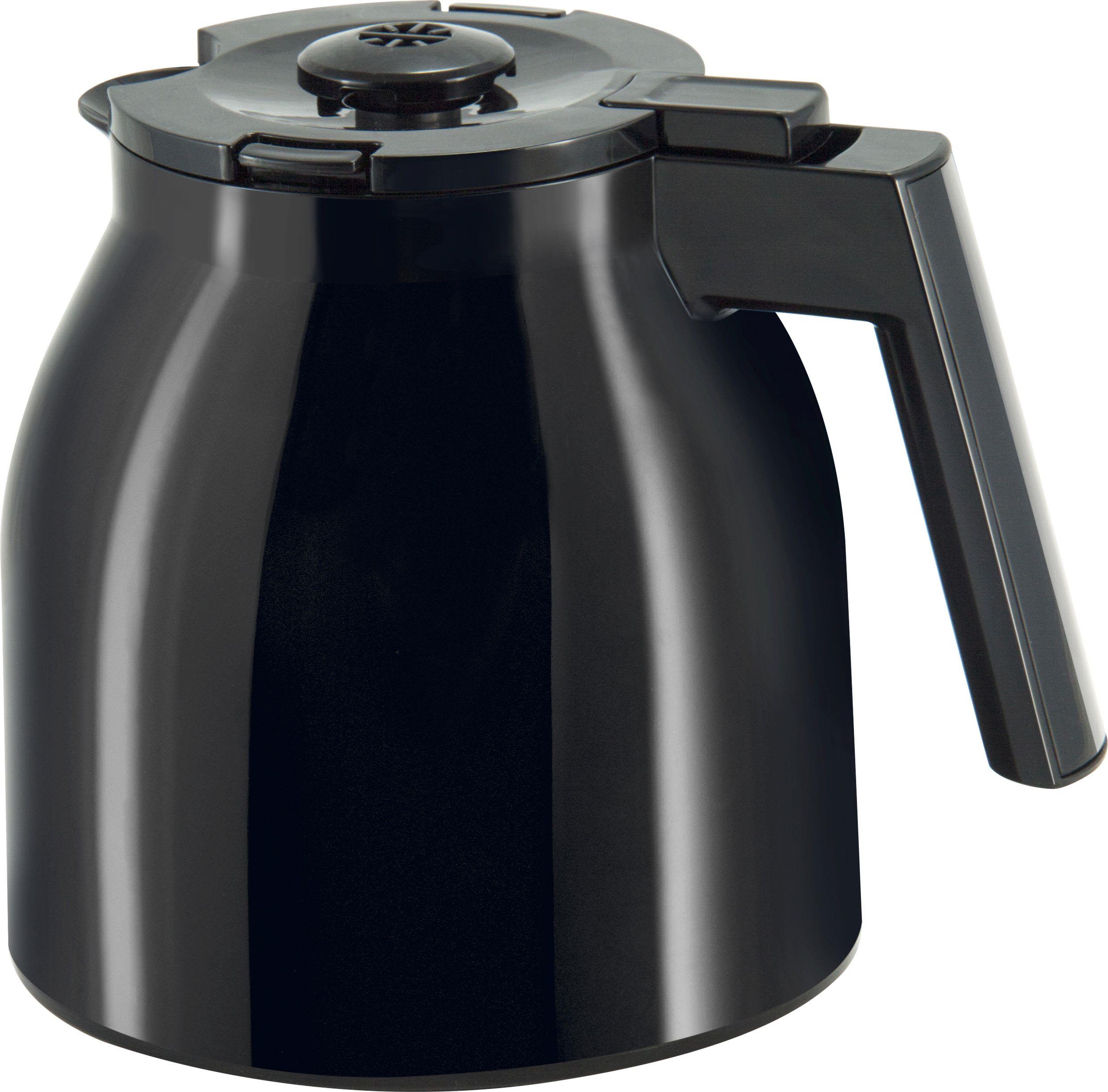 Melitta 21380 Termoskanna svart
