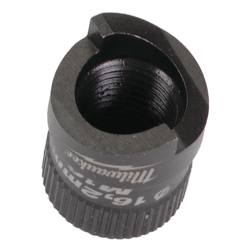 Milwaukee 4932430841 Hålstans för rostfritt- och mjukt stål M16