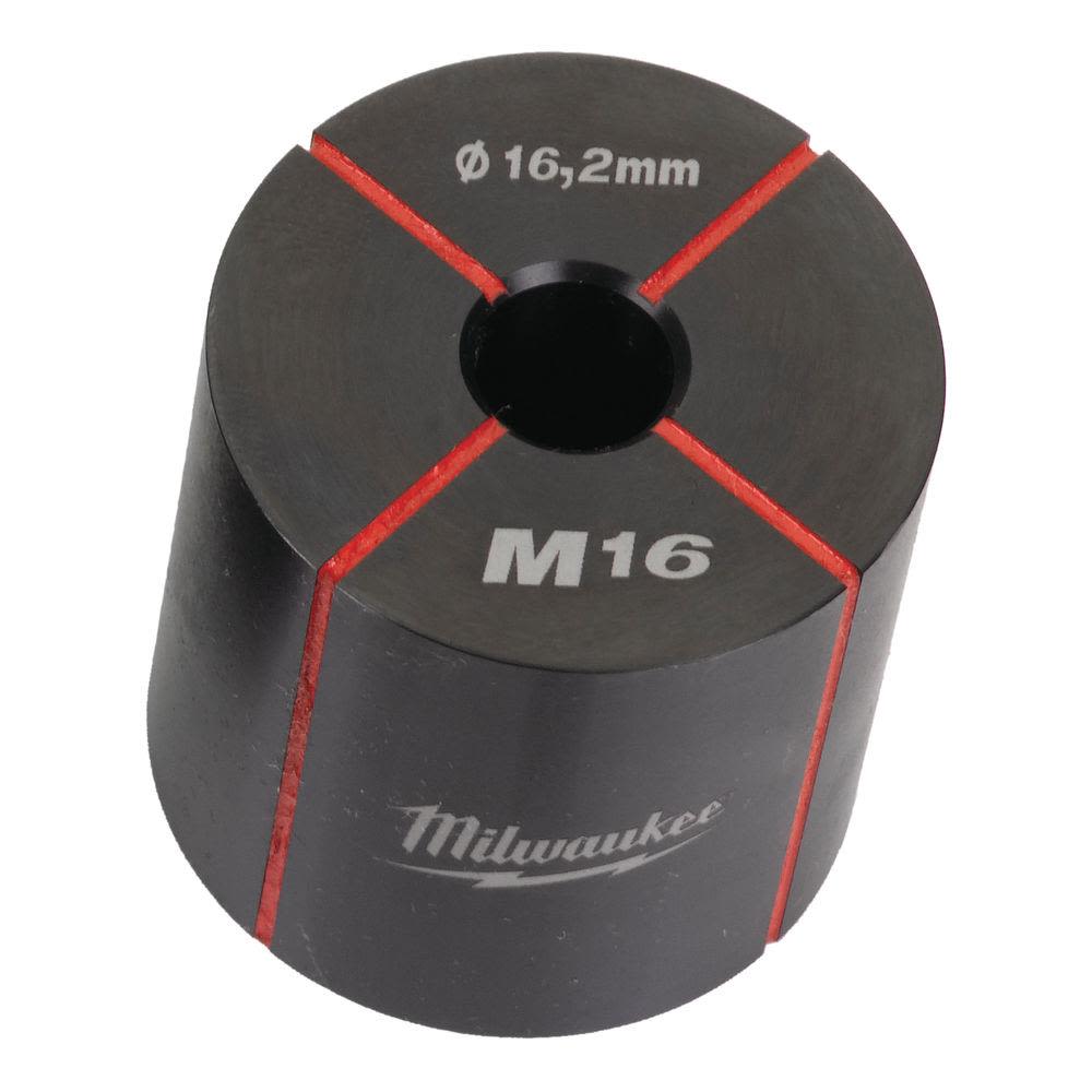 Milwaukee 4932430913 Dyna för rostfritt- och mjukt stål M16